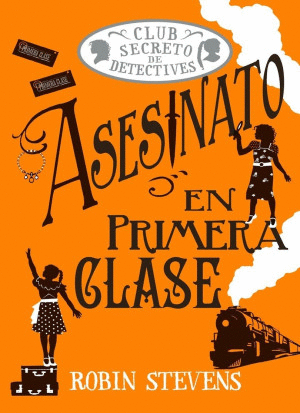ASESINATO EN PRIMERA CLASE   PD