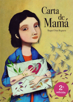 CARTA DE MAMA