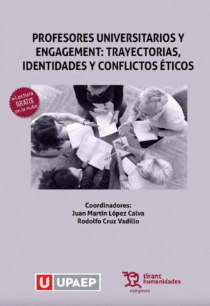 PROFESORES UNIVERSITARIOS Y ENGAGEMENT