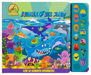 ANIMALES DEL MAR