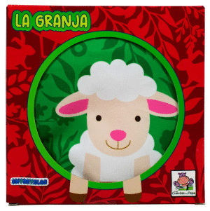 LA GRANJA    ENTRETELAS