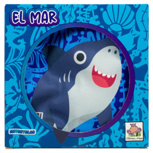 EL MAR    ENTRETELAS