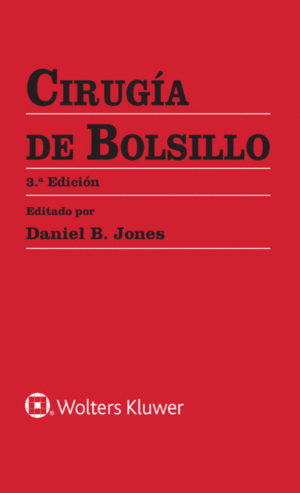 CIRUGIA DE BOLSILLO