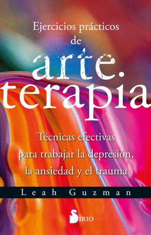 EJERCICIOS PRACTICOS DE ARTETERAPIA