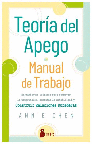 TEORIA DEL APEGO