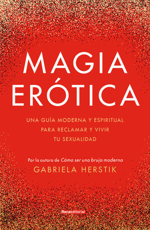 MAGIA EROTICA