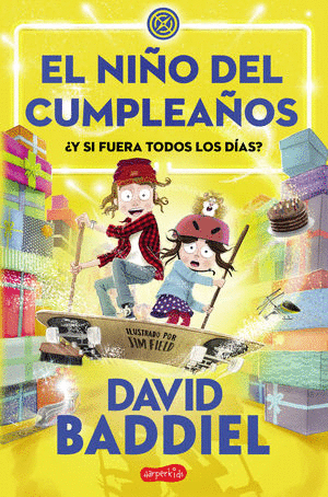 EL NI�O DEL CUMPLEA�OS