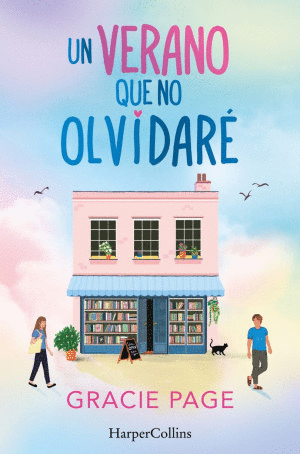 UN VERANO QUE NO OLVIDARE