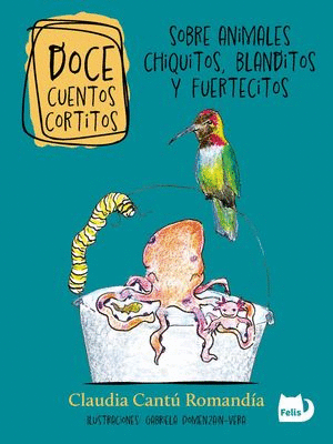 DOCE CUENTOS CORTITOS