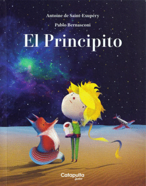 EL PRINCIPITO
