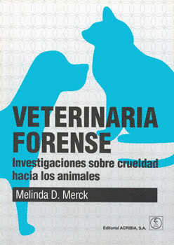 VETERINARIA FORENSE