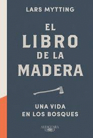 LIBRO DE LA MADERA EL