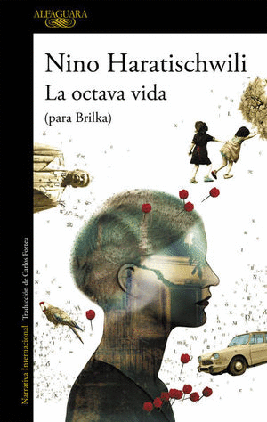 OCTAVA VIDA (PARA BRILKA)