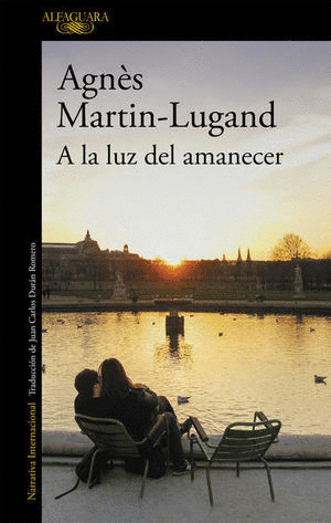 ALA LUZ DEL AMANECER