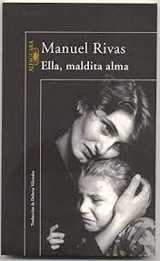 ELLA MALDITA ALMA