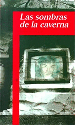 SOMBRAS DE LA CAVERNA LAS   JUVENIL