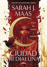 CIUDAD MEDIALUNA 1 CASA DE TIERRA Y SANGRE