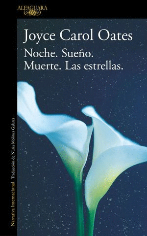 NOCHE SUEO MUERTE LAS ESTRELLAS