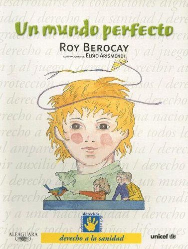 UN MUNDO PERFECTO