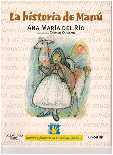 HISTORIA DE MANU