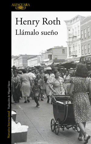 LLAMALO SUE�O