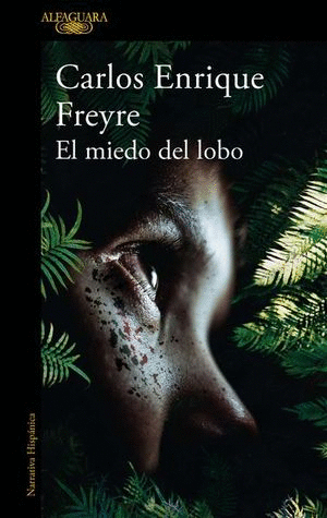 MIEDO DEL LOBO