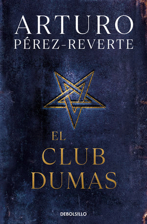 EL CLUB DUMAS (PASTA DURA)