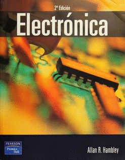 ELECTRONICA