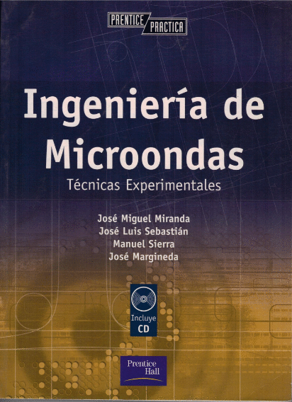 INGENIERIA DE MICROONDAS