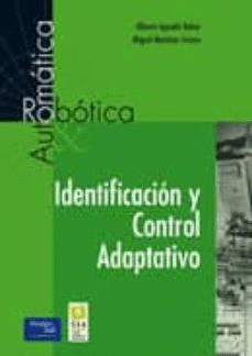 IDENTIFICACION Y CONTROL ADAPTIVO