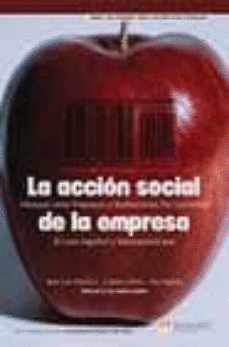 ACCION SOCIAL DE LA EMPRESA LA