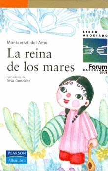 REINA DE LOS MARES LA