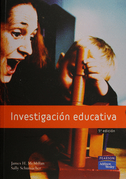 INVESTIGACION EDUCATIVA