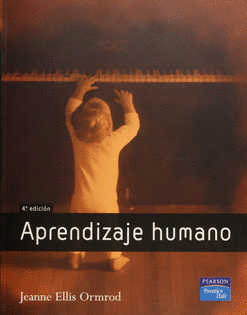 APRENDIZAJE HUMANO