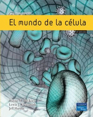 MUNDO DE LA CELULA EL (C/CD)
