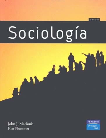 SOCIOLOGIA