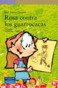 ROSA CONTRA LOS GUARROCACAS  +8 A�OS
