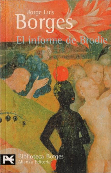 INFORME DE BRODIE EL