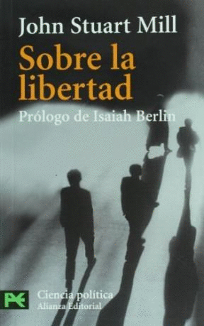 SOBRE LA LIBERTAD