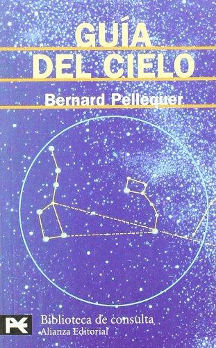 GUIA DEL CIELO