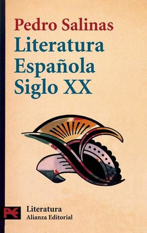 LITERATURA ESPA�OLA SIGLO XX