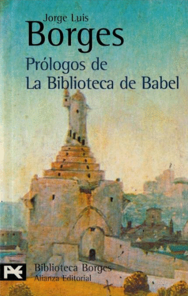 PROLOGOS DE LA BIBLIA DE BABEL