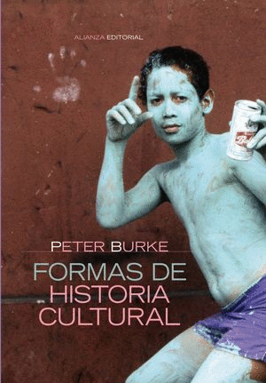 FORMAS DE HISTORIAL CULTURAL