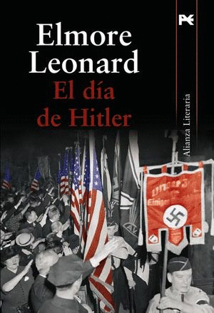 DIA DE HITLER