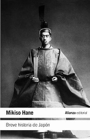 BREVE HISTORIA DE JAPON