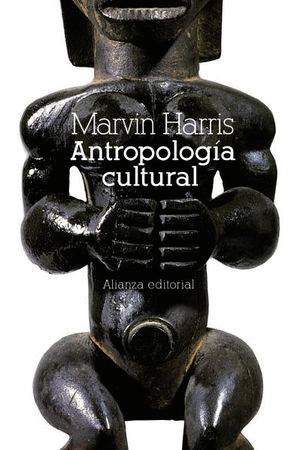 ANTROPOLOGIA CULTURAL