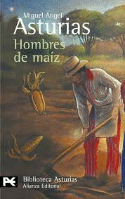 HOMBRES DE MAIZ