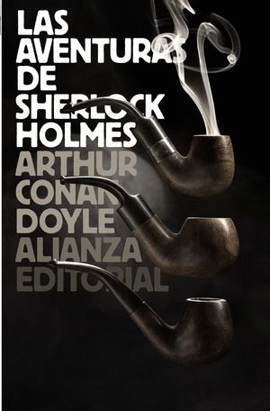 LAS AVENTURAS DE SHERLOCK HOLMES