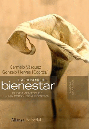 CIENCIA DEL BIENESTAR LA