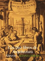 DIEZ LIBROS DE ARQUITECTURA LOS